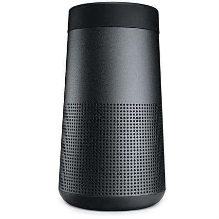 Bose SoundLink Revolve Siyah Bluetooth Hoparlör