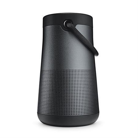 Bose SoundLink Revolve Plus Siyah Bluetooth Hoparlör