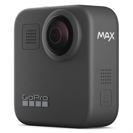GoPro Hero Max 360 4K Aksiyon Kamera