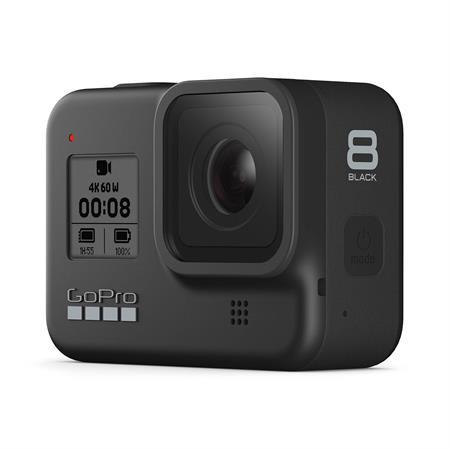 GoPro Hero8 Black Aksiyon Kamera