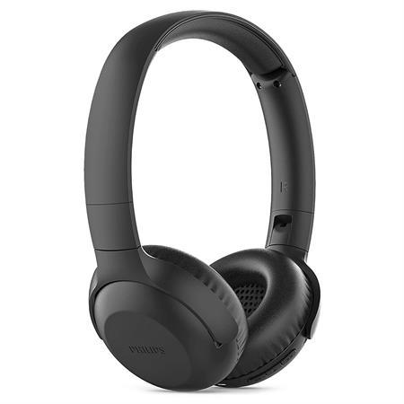 Philips TAUH202BK Siyah Bluetooth Kulak Üstü Kulaklık