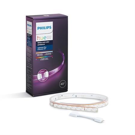 Philips Hue Akıllı Led Şerit 1mt Uzatma