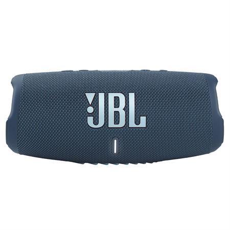 JBL Charge 5 Mavi Su Geçirmez Taşınabilir Bluetooth Hoparlör