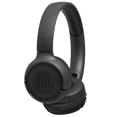 JBL TUNE T560BT Siyah Wireless Bluetooth Kulak Üstü Kulaklık