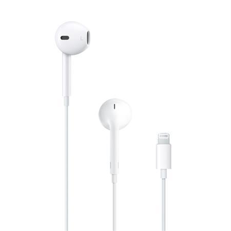 Apple EarPods Lightning Konnektörlü Kablolu Kulaklık MMTN2TU.A