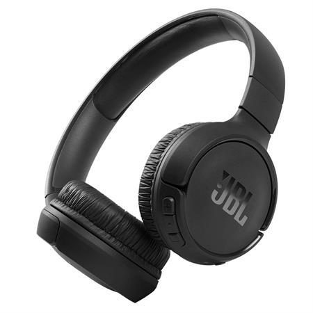JBL TUNE T510BT Siyah Wireless Bluetooth Kulak Üstü Kulaklık