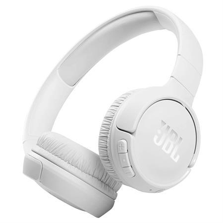 JBL TUNE T510BT Beyaz Wireless Bluetooth Kulak Üstü Kulaklık