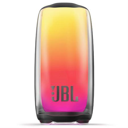 Jbl Pulse5 Siyah Işıklı Bluetooth Hoparlör