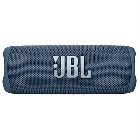 JBL Flip 6 Mavi Su Geçirmez Taşınabilir Bluetooth Hoparlör