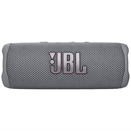 JBL Flip 6 Gri Su Geçirmez Taşınabilir Bluetooth Hoparlör