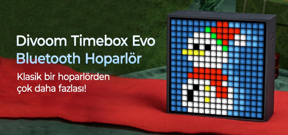 timebox