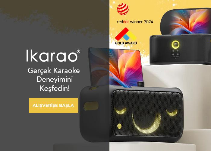 ikarao