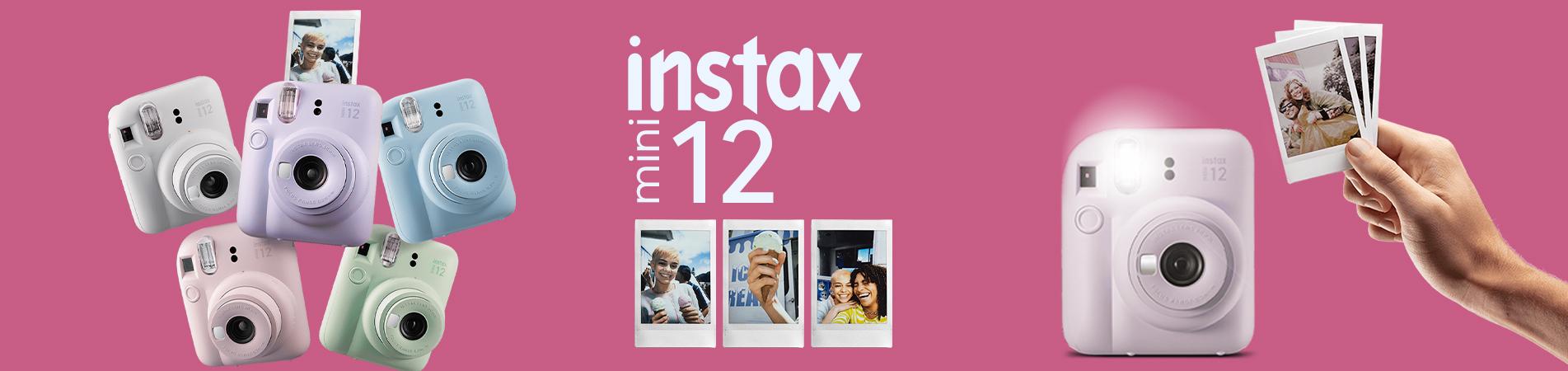 Instax Mini 12